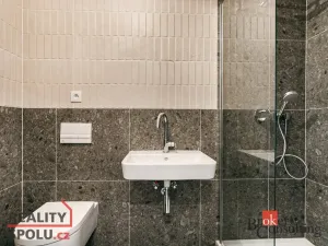 Pronájem bytu 1+kk, Brno - Zábrdovice, Bratislavská, 24 m2