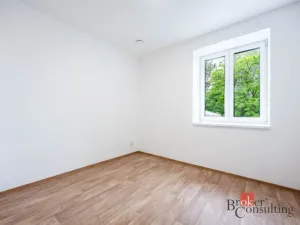Pronájem bytu 2+kk, Ostrava - Slezská Ostrava, Kovařovicova, 44 m2