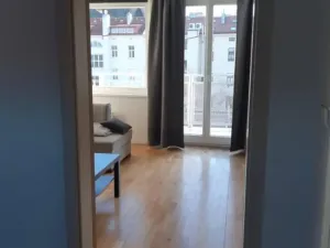 Pronájem bytu 2+kk, Praha - Žižkov, Štítného, 6 m2