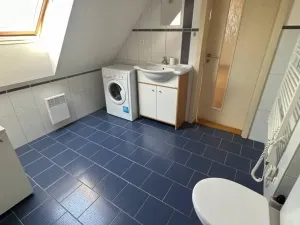 Pronájem bytu 2+kk, Praha - Žižkov, Štítného, 6 m2