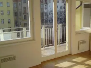 Pronájem bytu 2+kk, Praha - Žižkov, Štítného, 6 m2