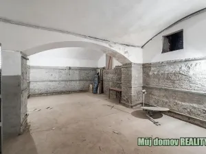 Pronájem skladu, Praha - Vysočany, Sokolovská, 120 m2
