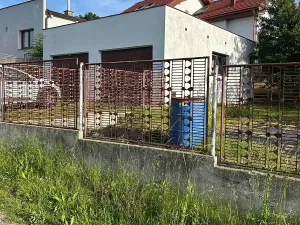 Prodej rodinného domu, Mnichovo Hradiště, 126 m2
