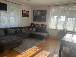 Prodej rodinného domu, Mnichovo Hradiště, 126 m2