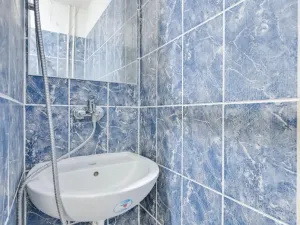 Pronájem bytu 1+kk, Olomouc - Nová Ulice, tř. Míru, 24 m2