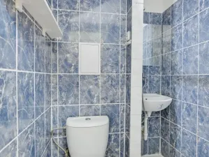 Pronájem bytu 1+kk, Olomouc - Nová Ulice, tř. Míru, 24 m2