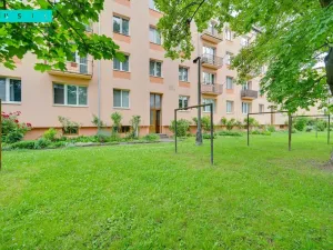 Pronájem bytu 1+kk, Olomouc - Nová Ulice, tř. Míru, 24 m2