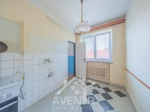 Prodej bytu 3+1, Hulín, Čs. armády, 78 m2