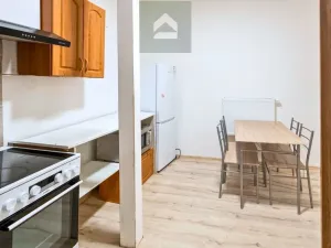Pronájem bytu 2+1, Plzeň, Plovární, 42 m2