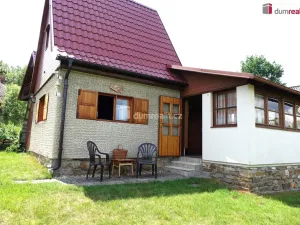 Prodej chaty, Soutice - Černýš, 48 m2