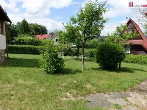 Prodej chaty, Soutice - Černýš, 48 m2