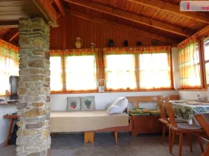 Prodej chaty, Soutice - Černýš, 48 m2