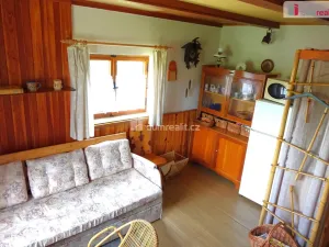 Prodej chaty, Soutice - Černýš, 48 m2