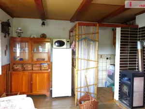 Prodej chaty, Soutice - Černýš, 48 m2