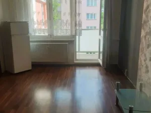 Prodej bytu 1+kk, České Budějovice - České Budějovice 2, Dlouhá, 27 m2