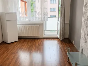 Prodej bytu 1+kk, České Budějovice - České Budějovice 2, Dlouhá, 27 m2