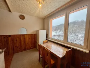 Prodej bytu 3+1, Jirkov, Pionýrů, 66 m2