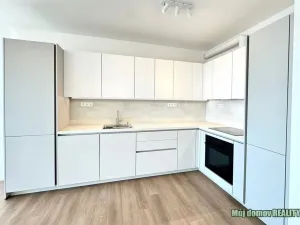 Pronájem bytu 3+kk, Praha - Stodůlky, Radouňova, 92 m2