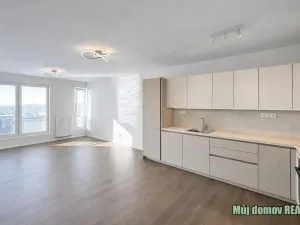 Pronájem bytu 3+kk, Praha - Stodůlky, Radouňova, 92 m2
