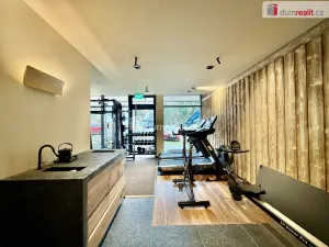 Prodej bytu 1+kk, Harrachov, 39 m2