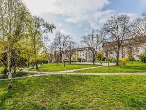 Prodej bytu 4+kk, Praha - Vršovice, Konopišťská, 102 m2