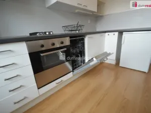 Prodej bytu 1+1, Praha - Strašnice, U hranic, 37 m2