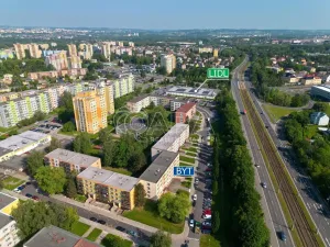 Prodej bytu 3+1, Ostrava - Zábřeh, Tylova, 68 m2