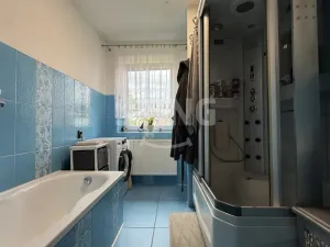 Prodej bytu 2+1, Rýmařov, Strálecká, 67 m2