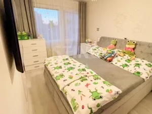 Prodej bytu 3+1, Orlová, F. S. Tůmy, 72 m2