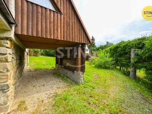 Prodej chaty, Pavlov - Radnice, 64 m2