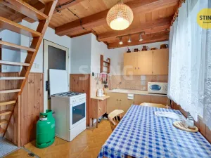 Prodej chaty, Pavlov - Radnice, 64 m2