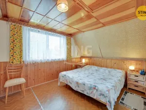 Prodej chaty, Pavlov - Radnice, 64 m2
