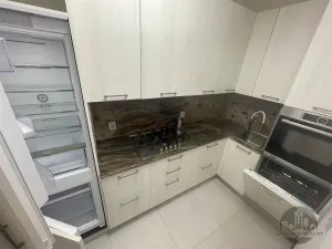 Pronájem bytu 4+1, Praha - Vinohrady, Mánesova, 111 m2