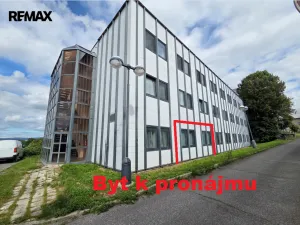 Pronájem bytu 1+1, Opočno, Pohořská, 39 m2