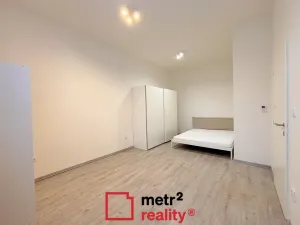 Pronájem bytu 1+kk, Olomouc, Dobrovského, 50 m2