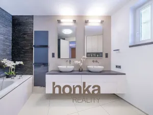 Prodej bytu 5+kk, Praha - Libeň, Na Rokytce, 150 m2