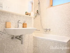 Pronájem bytu 3+kk, Brno - Stránice, Bohuslava Martinů, 121 m2