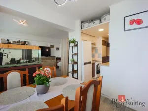 Prodej bytu 1+kk, Mladá Boleslav - Mladá Boleslav III, Jičínská, 39 m2