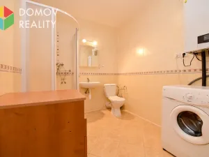 Pronájem bytu 1+kk, Hořovice, U Školky, 37 m2