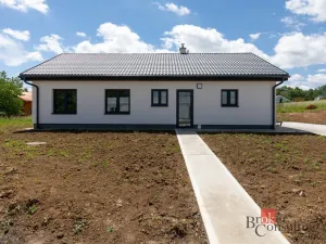 Prodej rodinného domu, Rychvald, Stromořadí, 110 m2