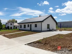 Prodej rodinného domu, Rychvald, Stromořadí, 110 m2