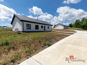 Prodej rodinného domu, Rychvald, Stromořadí, 110 m2