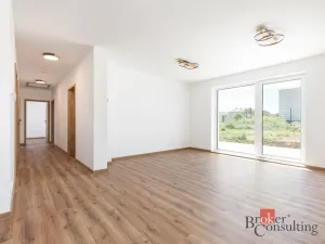 Prodej rodinného domu, Rychvald, Stromořadí, 110 m2
