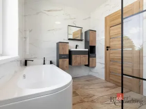 Prodej rodinného domu, Rychvald, Stromořadí, 110 m2