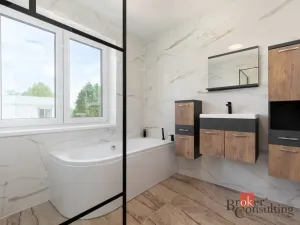 Prodej rodinného domu, Rychvald, Stromořadí, 110 m2