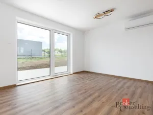 Prodej rodinného domu, Rychvald, Stromořadí, 110 m2