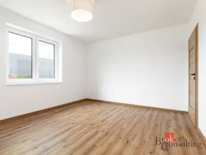 Prodej rodinného domu, Rychvald, Stromořadí, 110 m2