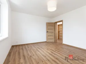 Prodej rodinného domu, Rychvald, Stromořadí, 110 m2
