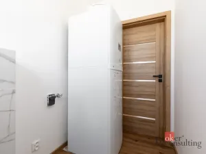 Prodej rodinného domu, Rychvald, Stromořadí, 110 m2