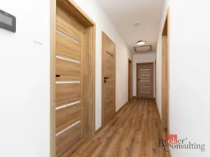 Prodej rodinného domu, Rychvald, Stromořadí, 110 m2